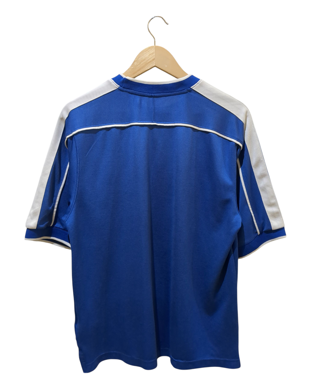 1998-00 Nike Brazil Away Shirt - (M)