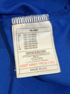 1998-00 Nike Brazil Away Shirt - (M)