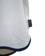 2000-01 Adidas Real Madrid Home Shirt - (L)