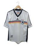 1998-00 Germany Adidas Home Shirt - (M)