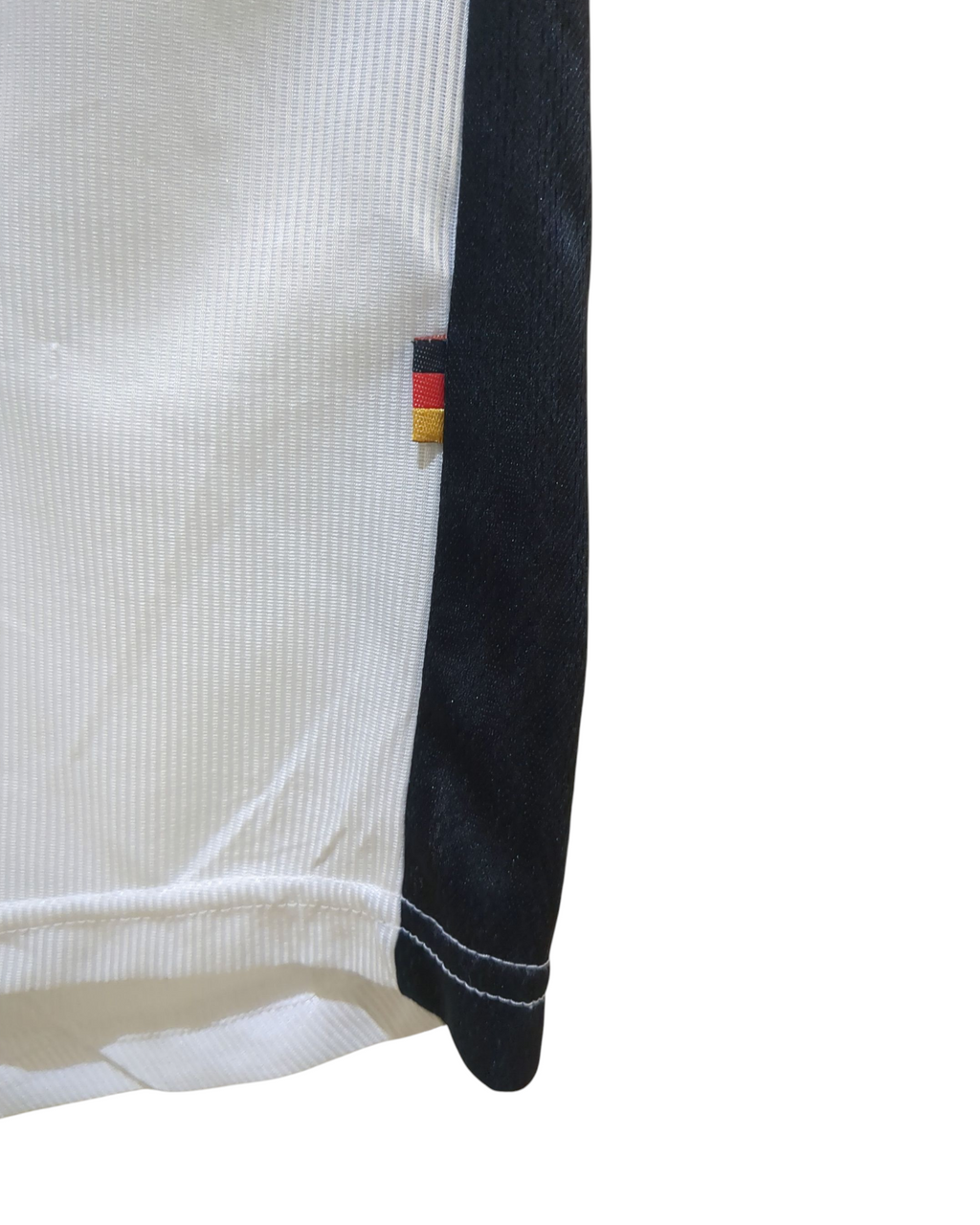 1998-00 Adidas Germany Home Shirt - (M)