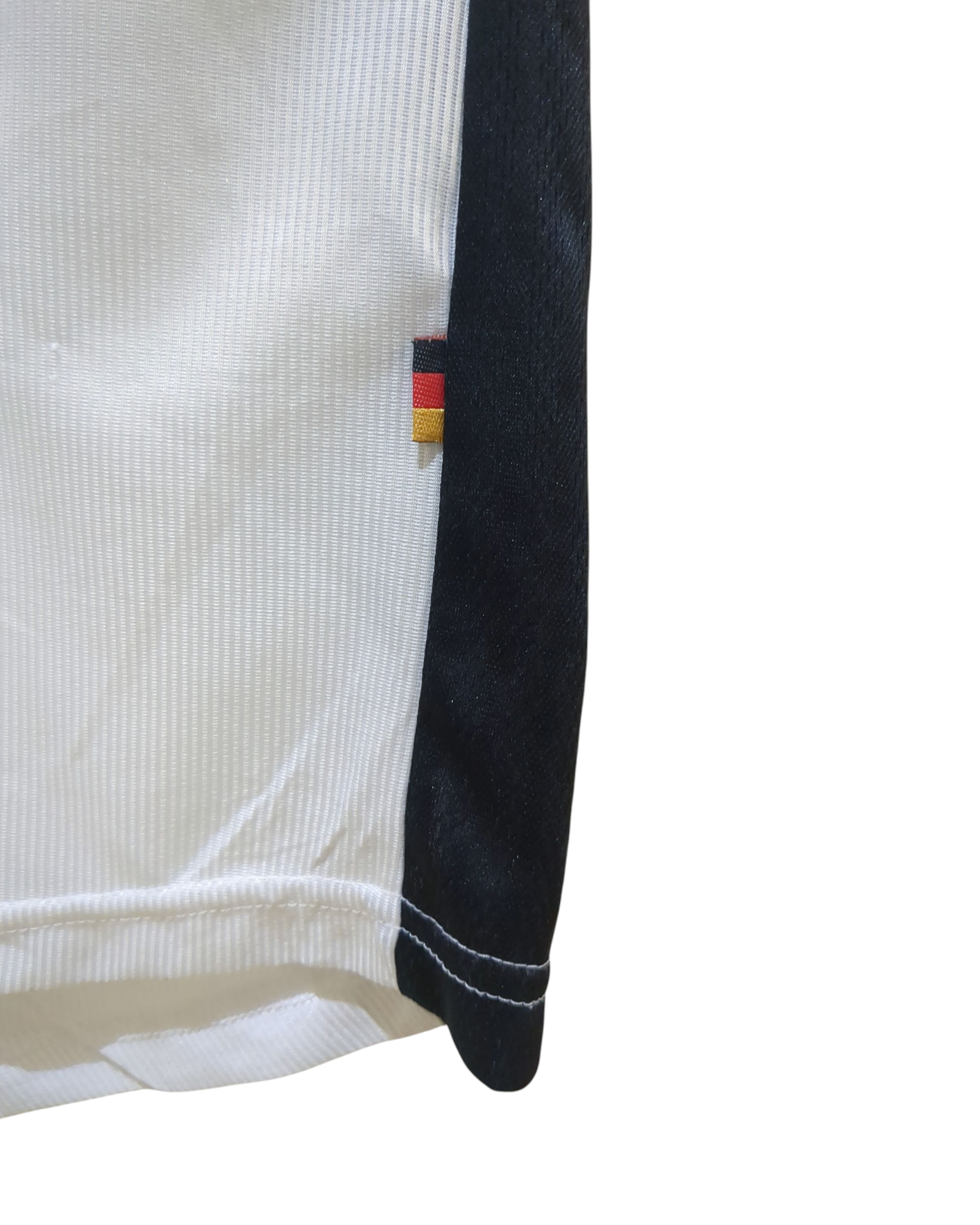 1998-00 Adidas Germany Home Shirt - (M)
