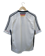 1998-00 Adidas Germany Home Shirt - (M)