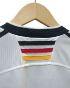 1998-00 Adidas Germany Home Shirt - (M)