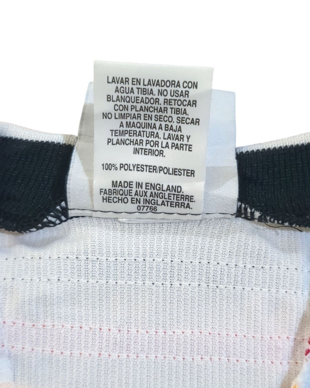 1998-00 Adidas Germany Home Shirt - (M)