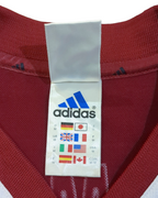 2001-02 Adidas Bayern Munich Home Shirt - (M)