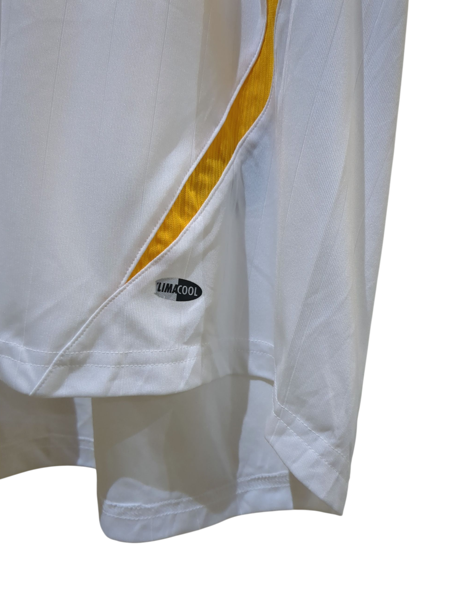 2005-07 Adidas Germany Home Shirt - (M)