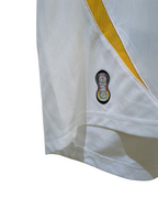 2005-07 Adidas Germany Home Shirt - (M)