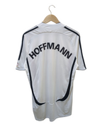 2005-07 Adidas Germany Home Shirt - (M)