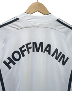 2005-07 Adidas Germany Home Shirt - (M)