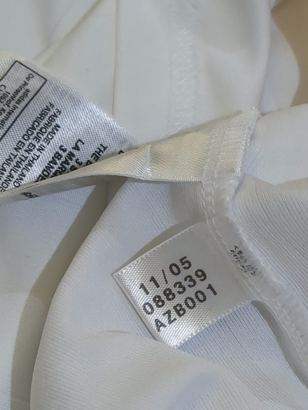 2005-07 Adidas Germany Home Shirt - (M)