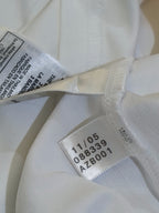 2005-07 Adidas Germany Home Shirt - (M)