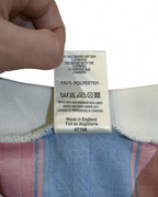 1995-97 Adidas Bayern Munich Home Shirt #18 Klinsmann - (M)