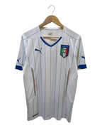 2014-15 Puma Italy Away Shirt - (M)