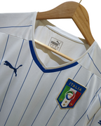 2014-15 Puma Italy Away Shirt - (M)