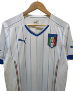 2014-15 Puma Italy Away Shirt - (M)