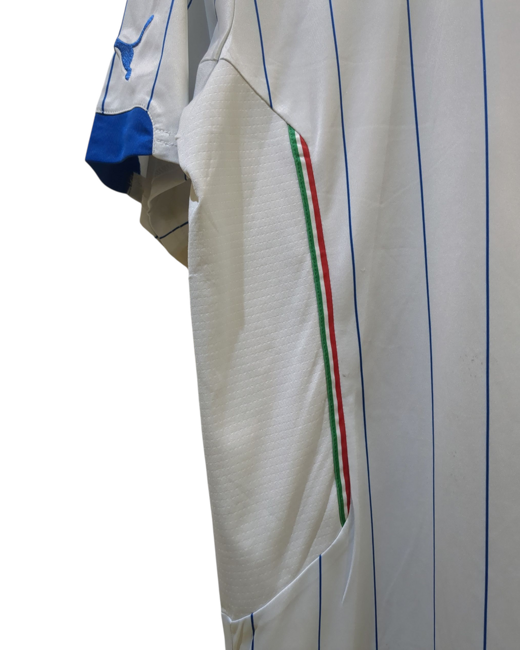 2014-15 Puma Italy Away Shirt - (M)