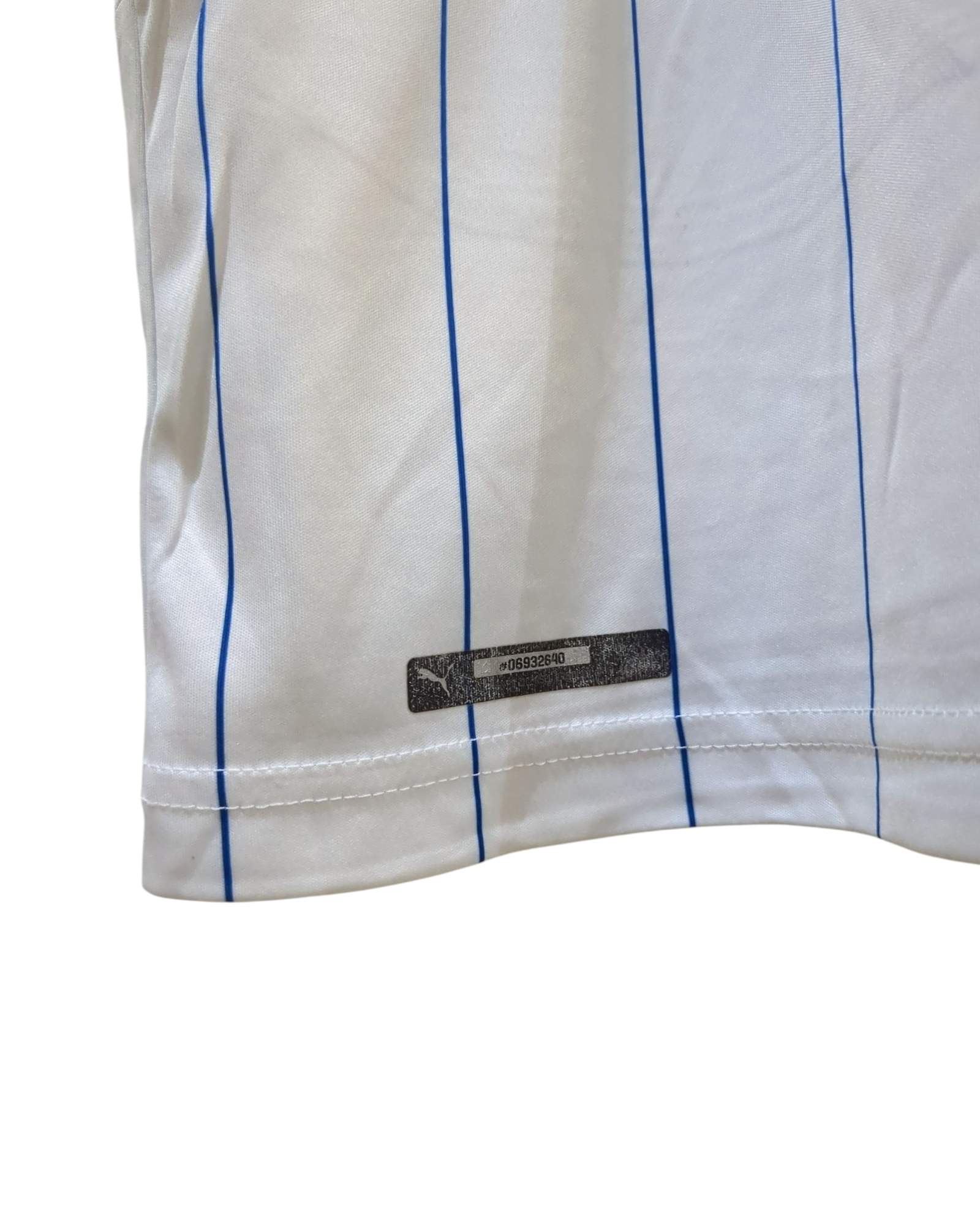 2014-15 Puma Italy Away Shirt - (M)