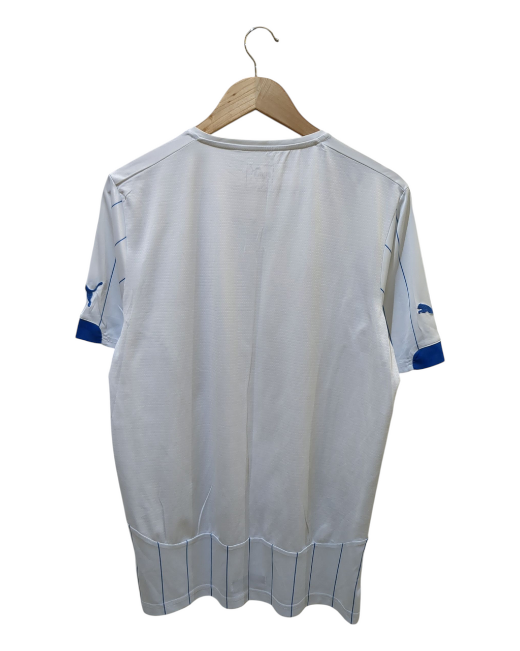 2014-15 Puma Italy Away Shirt - (M)