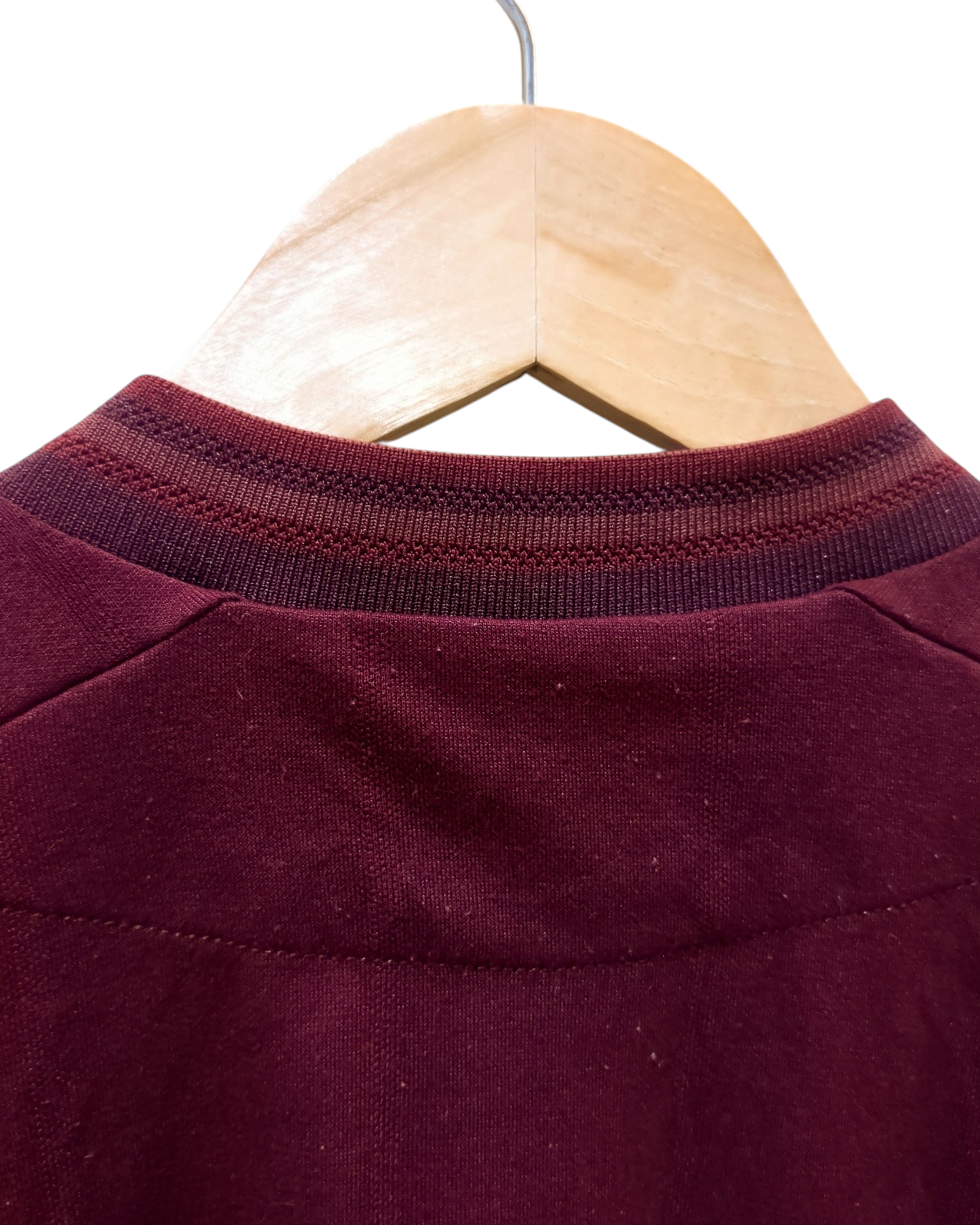 2012-13 Umbro Manchester City Away Shirt - (L)