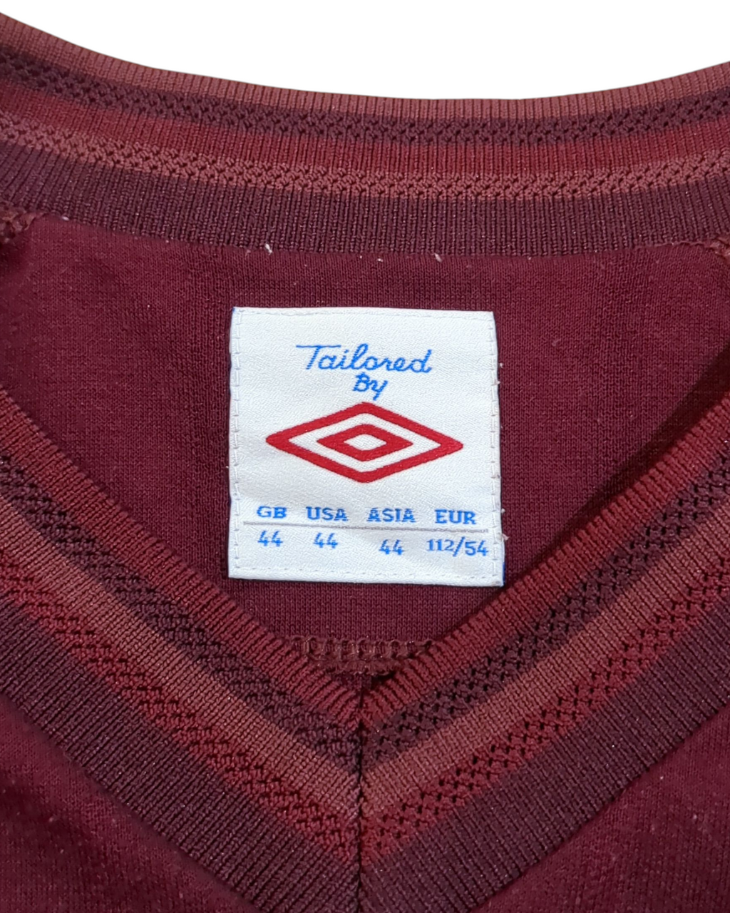 2012-13 Umbro Manchester City Away Shirt - (L)