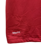 2009-10 Nike Manchester United Home Shirt - (XL)