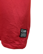 2009-10 Nike Manchester United Home Shirt - (XL)