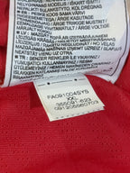 2009-10 Nike Manchester United Home Shirt - (XL)