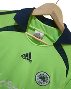 2006-07 Adidas Panathinaikos Third Shirt - (M)