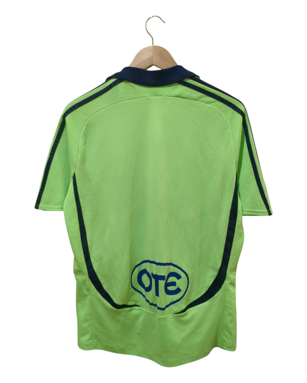2006-07 Adidas Panathinaikos Third Shirt - (M)