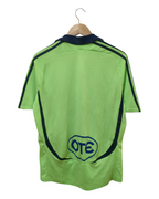 2006-07 Adidas Panathinaikos Third Shirt - (M)