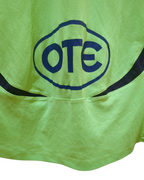 2006-07 Adidas Panathinaikos Third Shirt - (M)