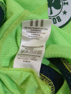 2006-07 Adidas Panathinaikos Third Shirt - (M)