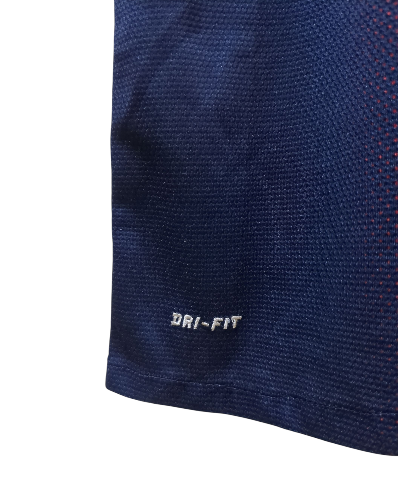 2012-13 Nike Barcelona Women's Home Shirt #10 Messi - (S)