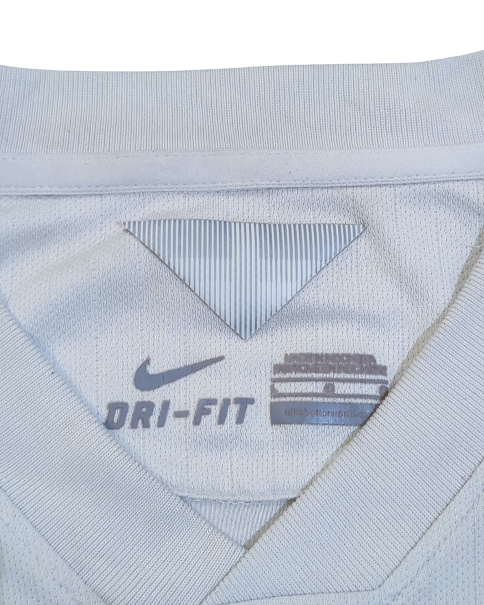 2014-15 England Nike Home Shirt #4 Gerrard - (L)