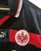 1999-00 Puma Eintracht Frankfurt Home Shirt - (L)