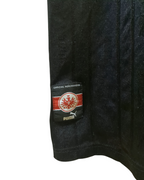 1999-00 Puma Eintracht Frankfurt Home Shirt - (L)