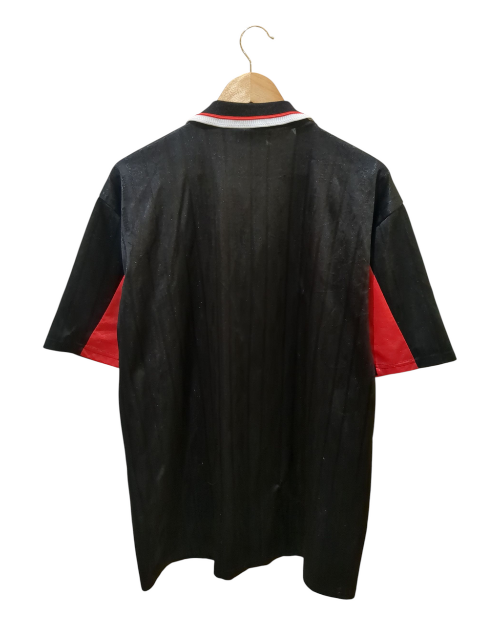 1999-00 Puma Eintracht Frankfurt Home Shirt - (L)