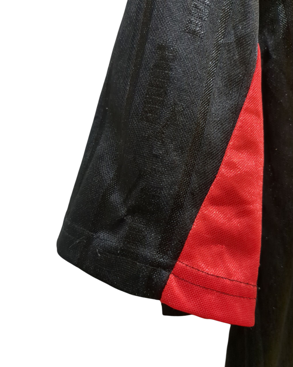 1999-00 Puma Eintracht Frankfurt Home Shirt - (L)