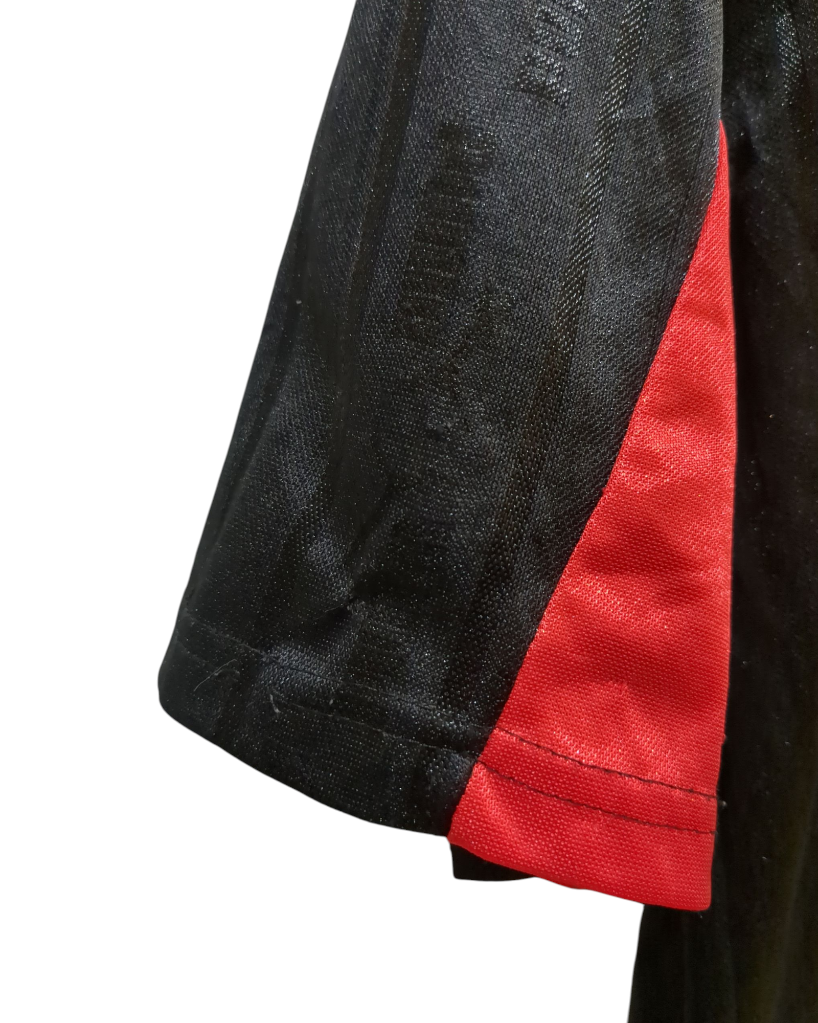 1999-00 Puma Eintracht Frankfurt Home Shirt - (L)