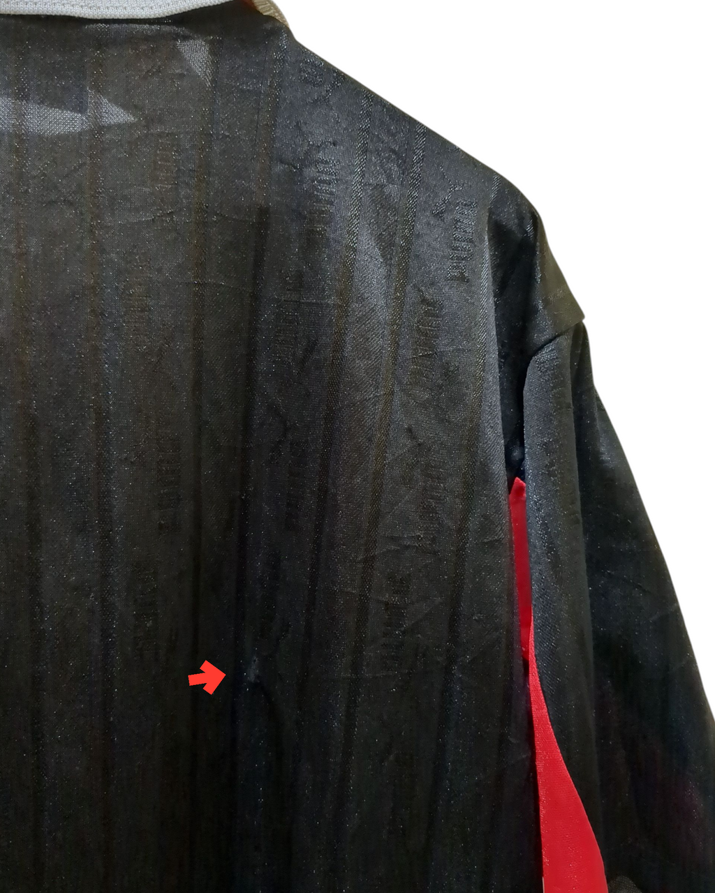 1999-00 Puma Eintracht Frankfurt Home Shirt - (L)