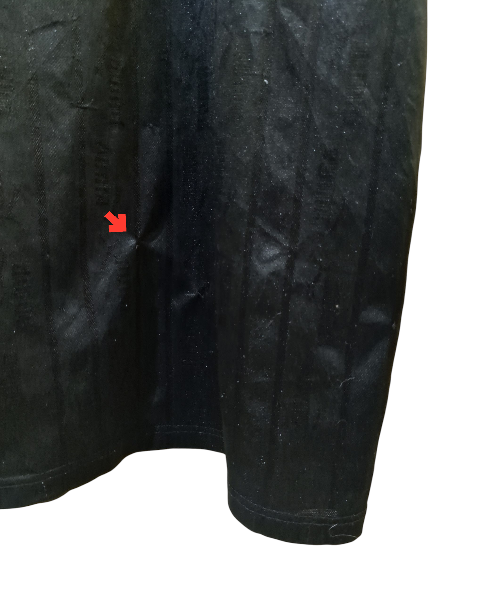 1999-00 Puma Eintracht Frankfurt Home Shirt - (L)