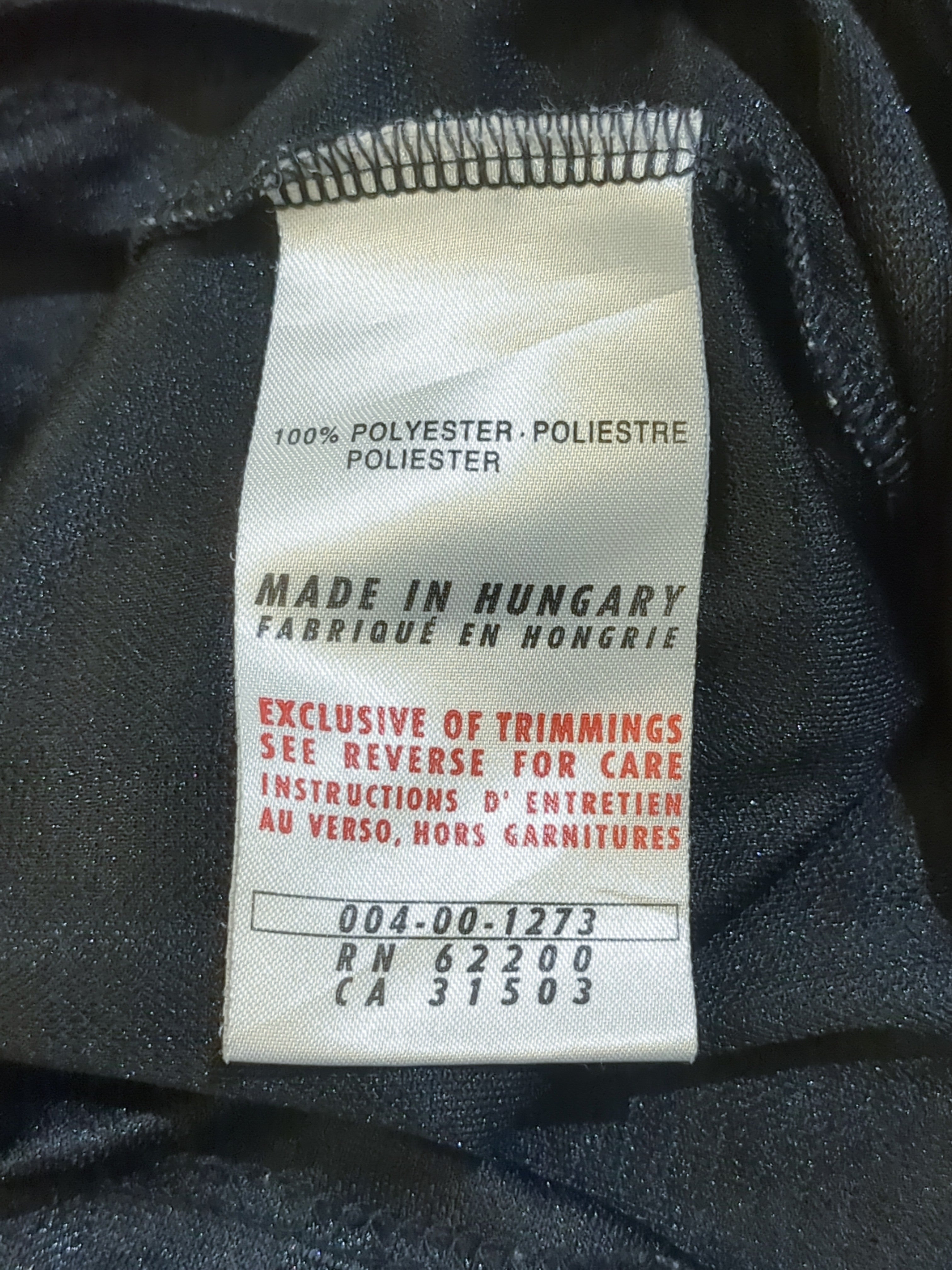 1999-00 Puma Eintracht Frankfurt Home Shirt - (L)