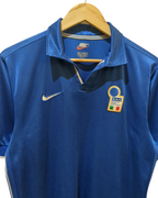 1997-98 Nike Italy Home Shirt - (S)