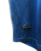 1997-98 Nike Italy Home Shirt - (S)
