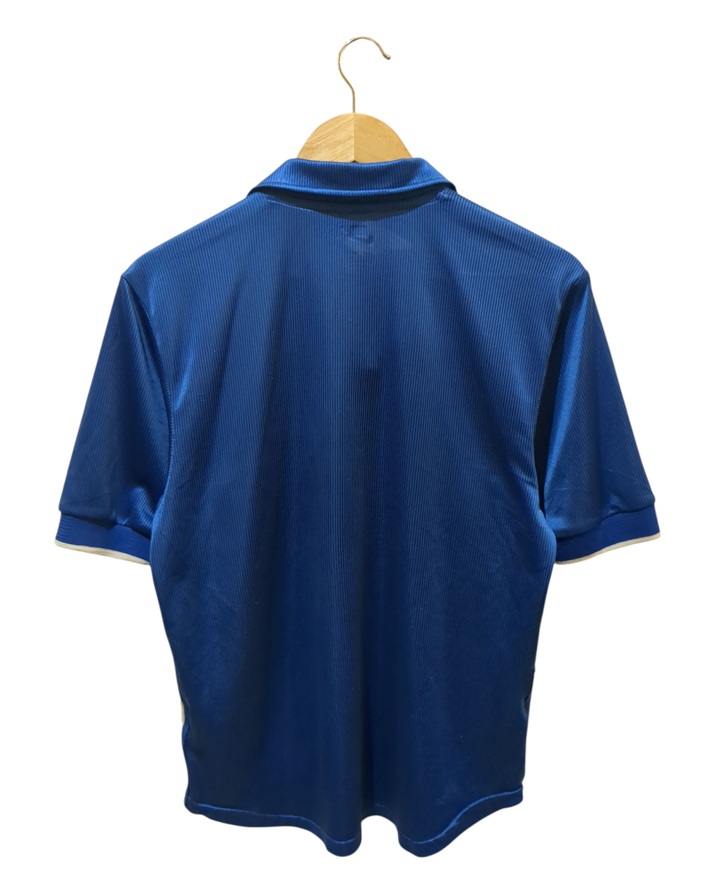 1997-98 Nike Italy Home Shirt - (S)