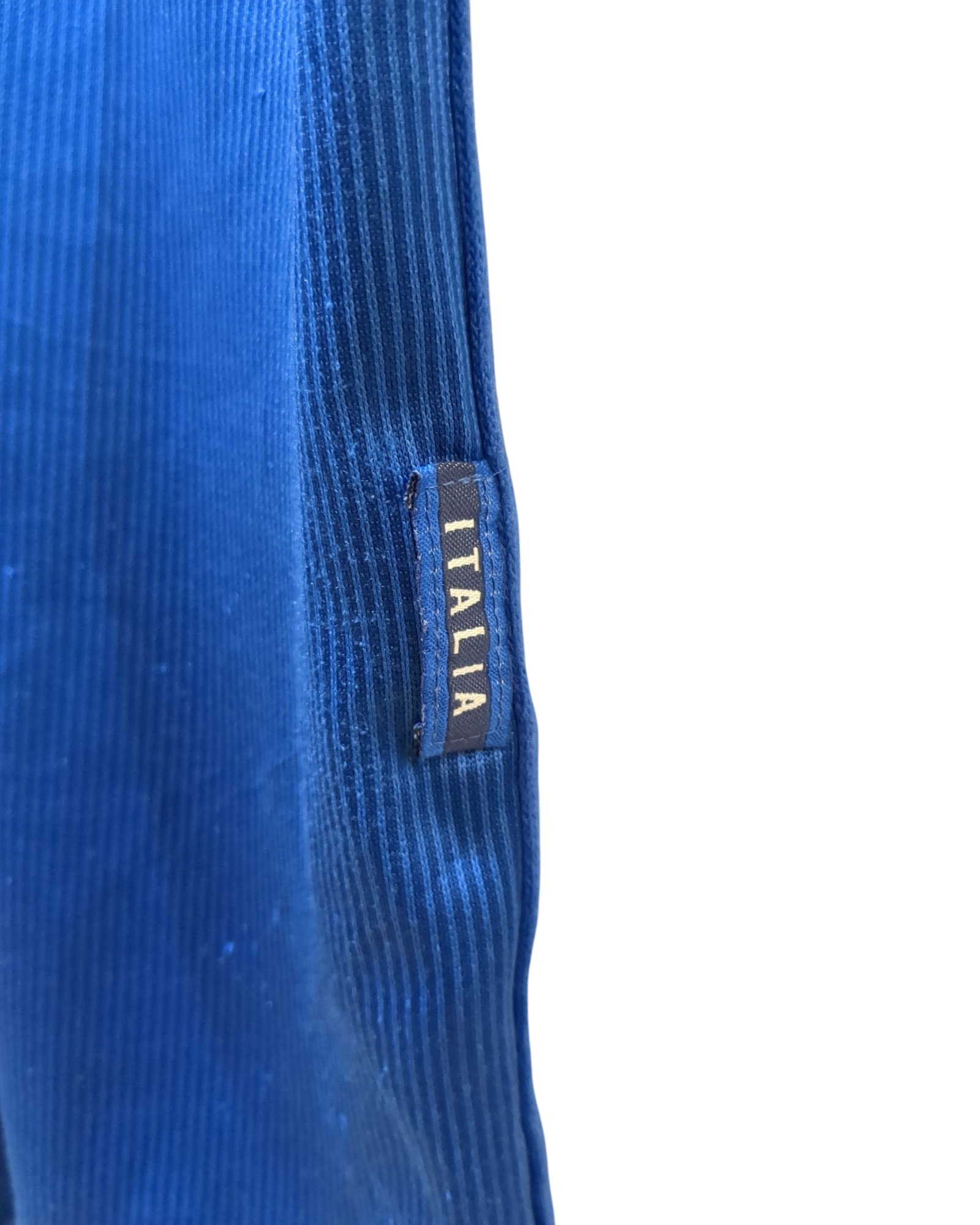 1997-98 Nike Italy Home Shirt - (S)