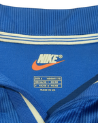 1997-98 Nike Italy Home Shirt - (S)