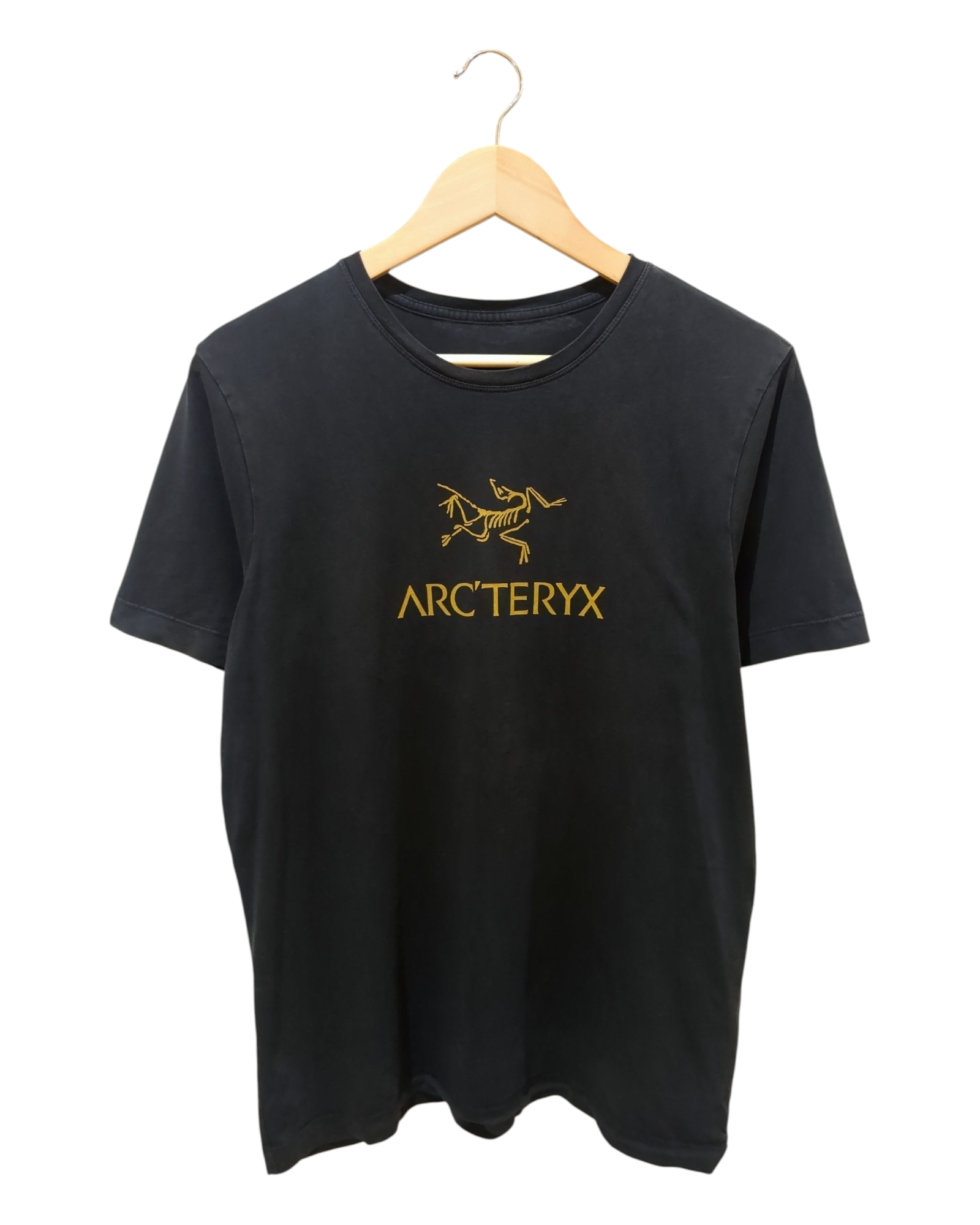 Arc'teryx Arc' Word Tee - (M)