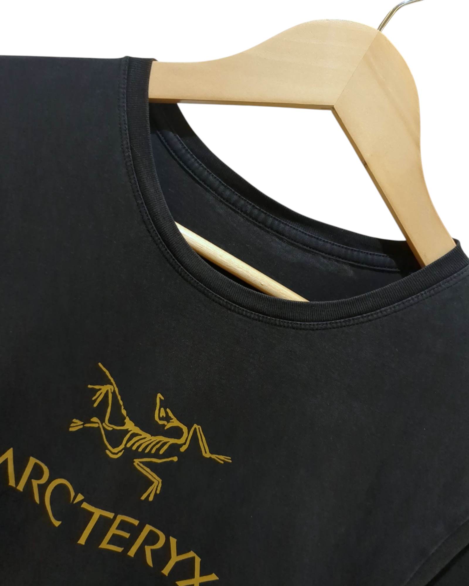 Arc'teryx Arc' Word Tee - (M)